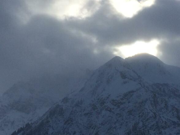 Winterstimmung