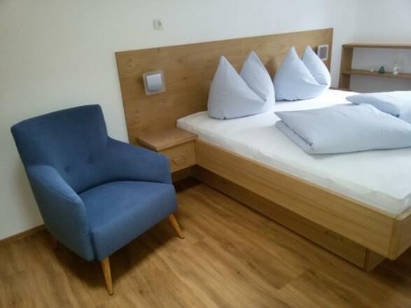 Appartement Tilisuna 4