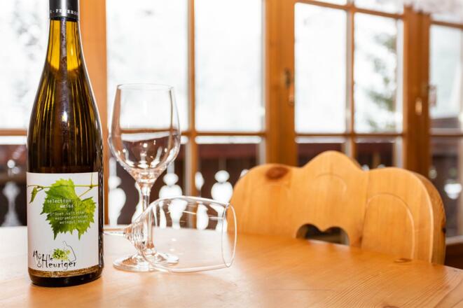 Hauswein