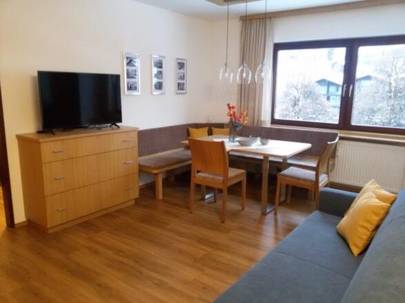 Appartement Tilisuna - Essecke 3