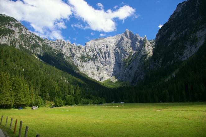 Scharitzkehlalm