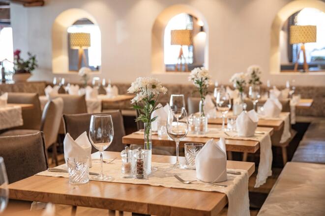 Hubertus Restaurant