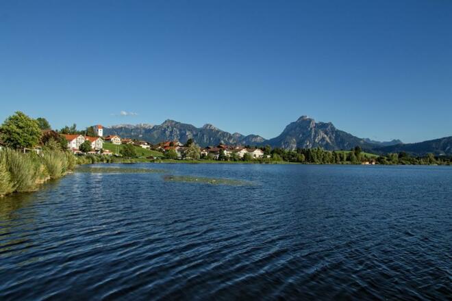 Hopfensee