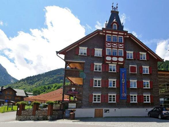Dorfschenke