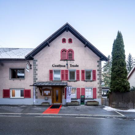 Traube 6