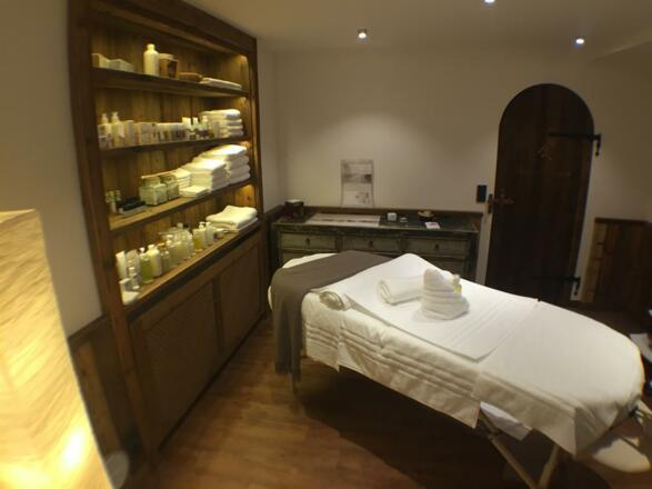 Massage