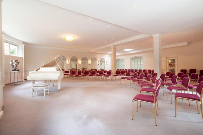 Konzertsaal
