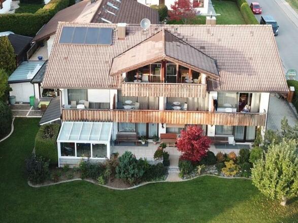 Unser Haus
