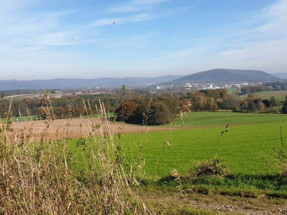 Muppbergblick bei Kemmaten