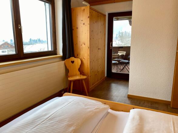 Schlafzimmer Balkon Top5