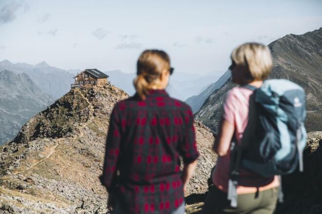 Wandern