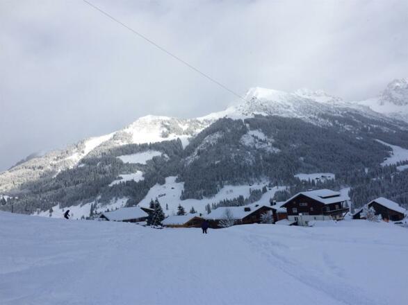 Winterbild