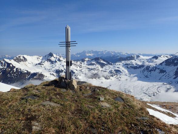 Skigebiet Obertauern