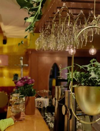 Jakob Café Bar