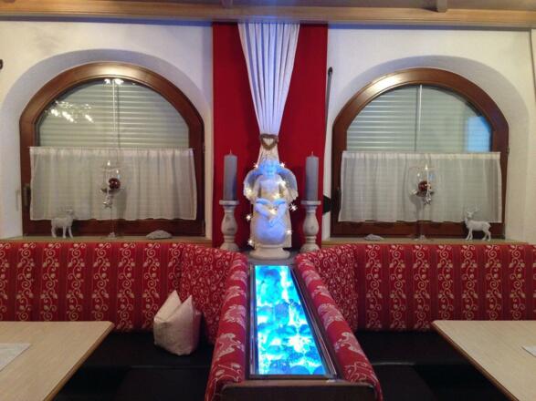 Gästehaus Schrott, Habichen, Oetz