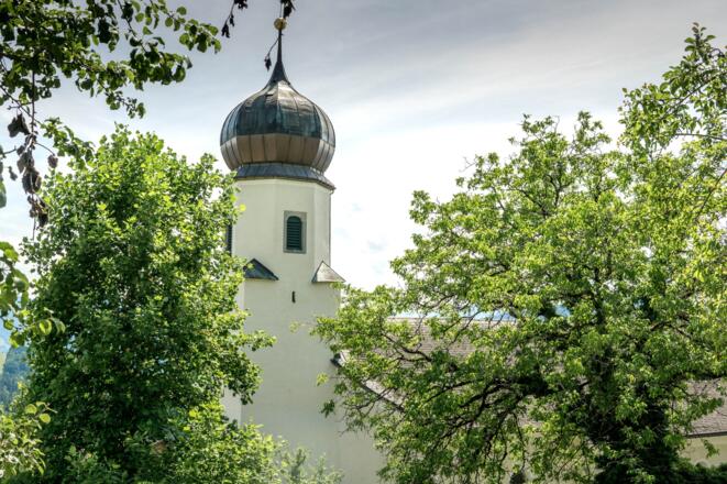 Doren Kirche