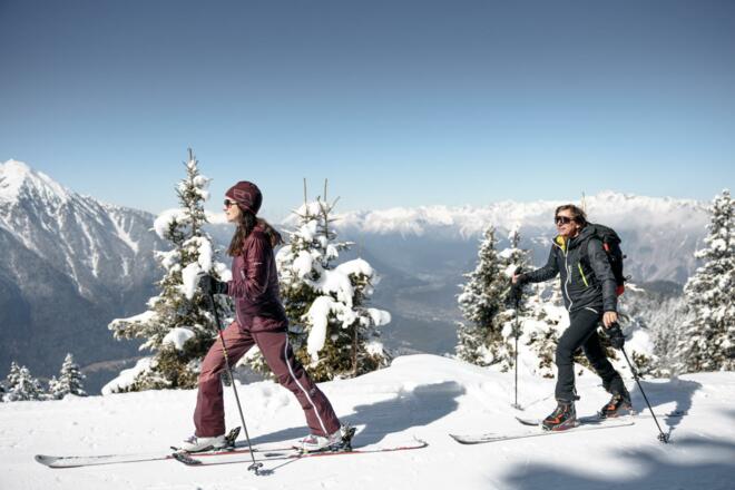 Skitour
