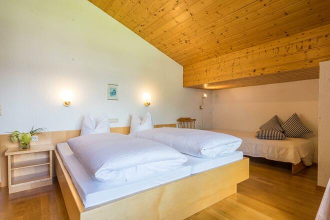Haus Engstler-Top6 Schlaf 3 Bett
