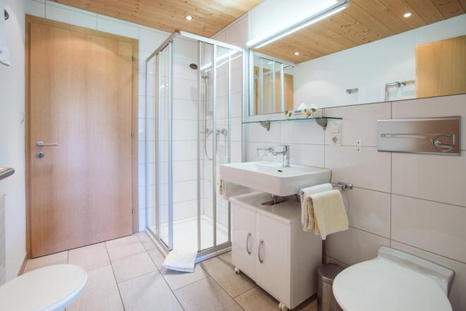 Dusche Top1