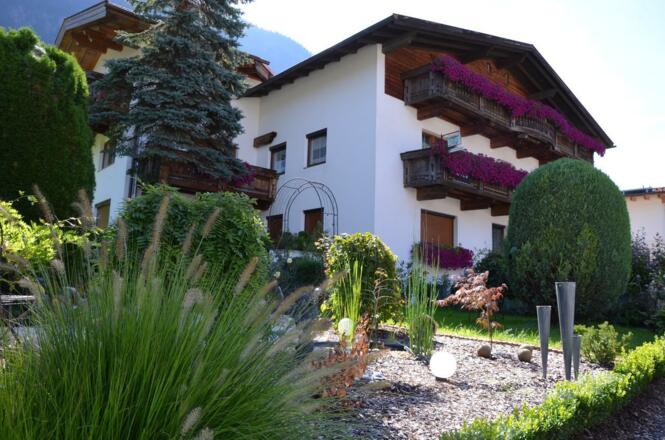 Gästehaus Schrott, Habichen, Oetz