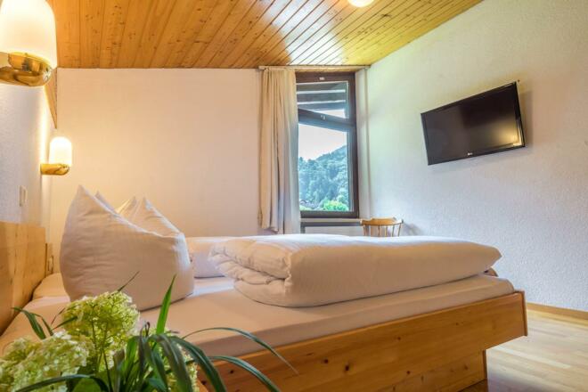Haus Engstler-Top6 Schlaf TV