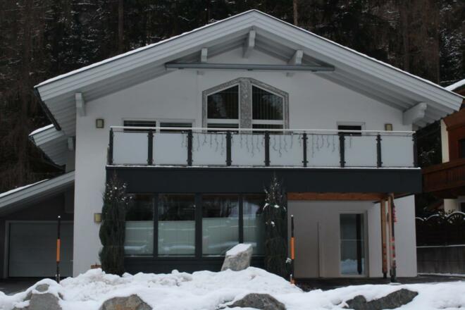 Apart Conny - Winterlandschaft