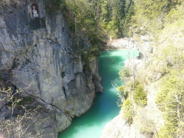 1049 a Lechfall