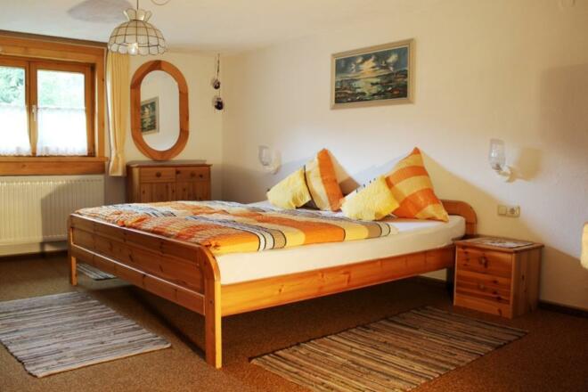 Zimmer 1-Landhaus Marianne