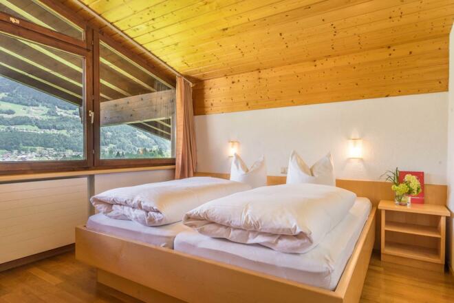Haus Engstler-Top6 Schlaf 2Bett