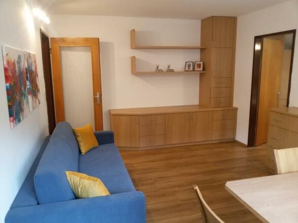 Appartement Tilisuna 7