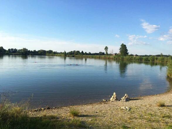 Eichsee
