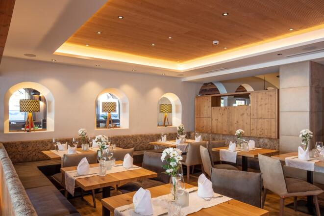 Hubertus Restaurant