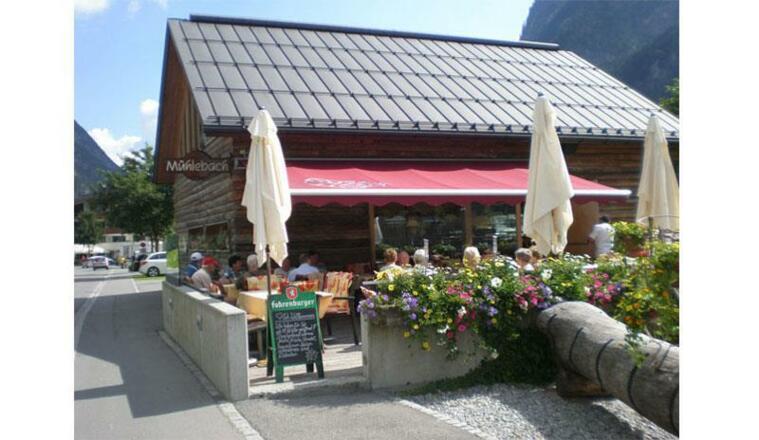 Mühlebach Sommer