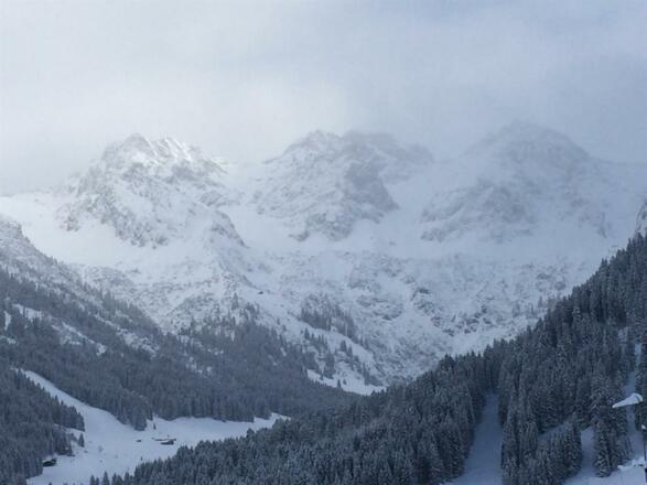 Schafalpköpfe