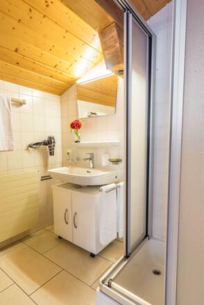 Haus Engstler-Top6 Bad 3 Bett