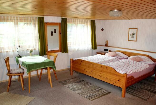 Zimmer 2-Landhaus Marianne