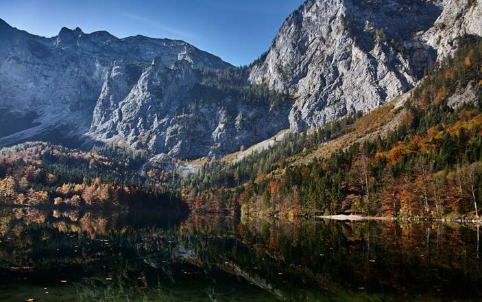 Langbathsee