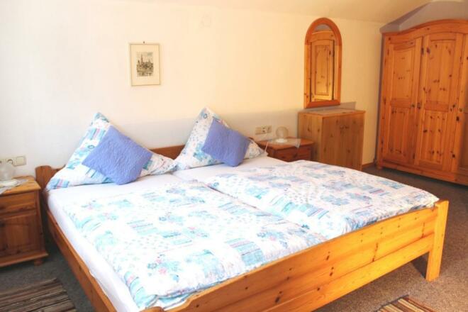 Zimmer 3-Landhaus Marianne