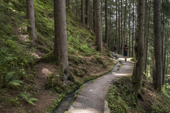 Arzwinkel Waalweg
