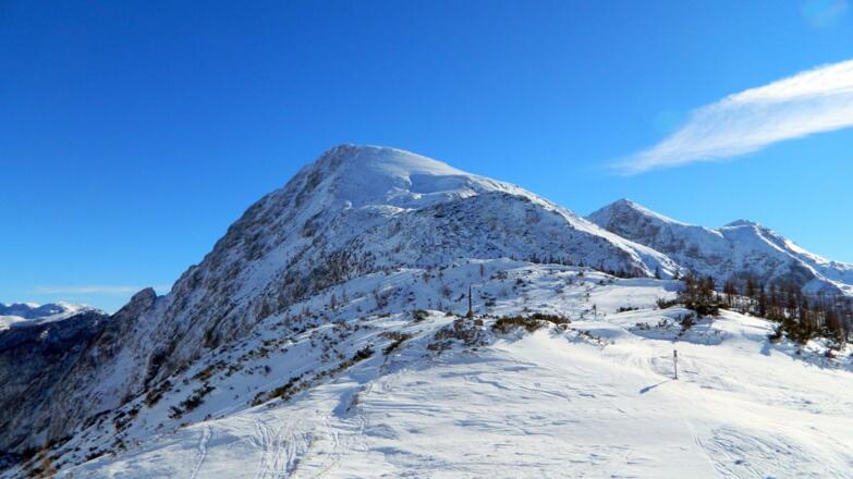 Der Schneibstein