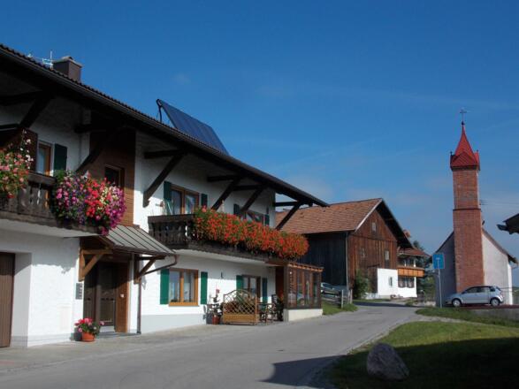 Herzlich willkommen!