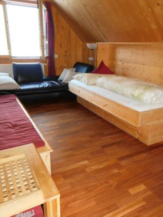 Schlafzimmer Einzelbett neu