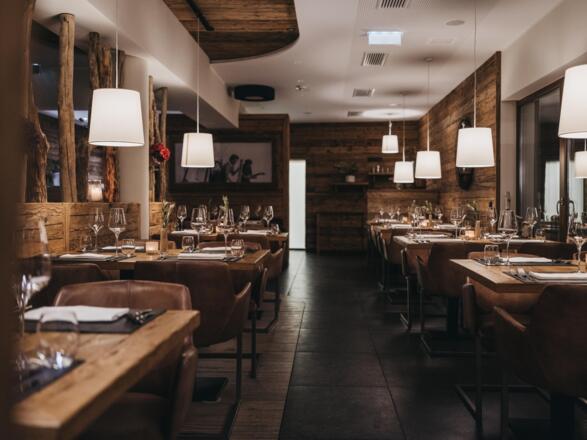 Hotel VAYA Sölden - fine living resort