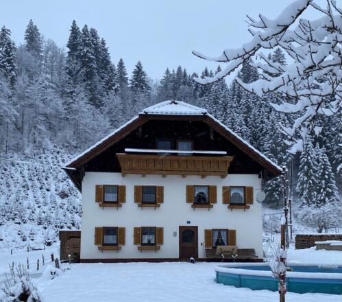 Haus Winter 4