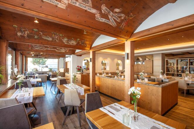 Hubertus Restaurant