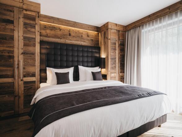 Hotel VAYA Sölden - fine living resort