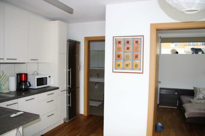 Ferienwohnung Rotschopf