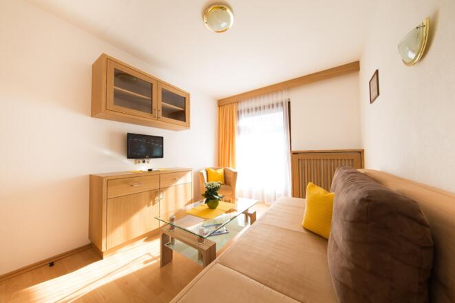 Appartement "Nederkogl"