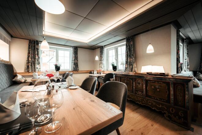 Unser Restaurant