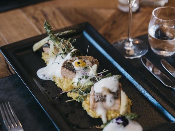 Hotel VAYA Sölden - fine living resort